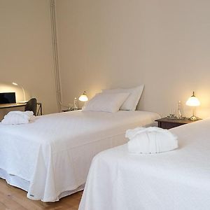 Private Bathroom Twin Room